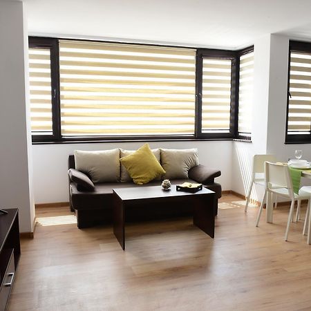 Hotel Active Apartments Targovishte (Targovishte) Exterior foto