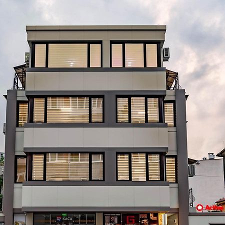Hotel Active Apartments Targovishte (Targovishte) Exterior foto