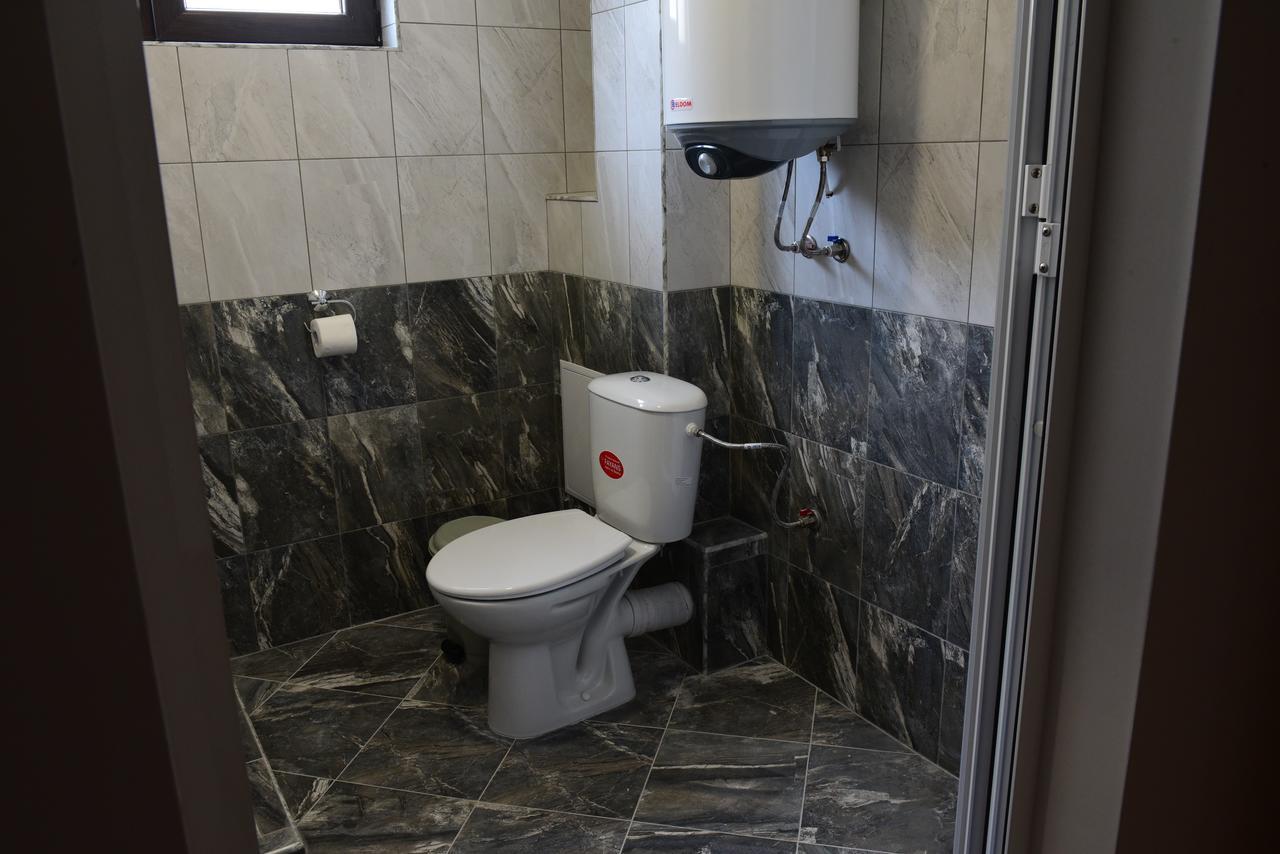 Hotel Active Apartments Targovishte (Targovishte) Exterior foto
