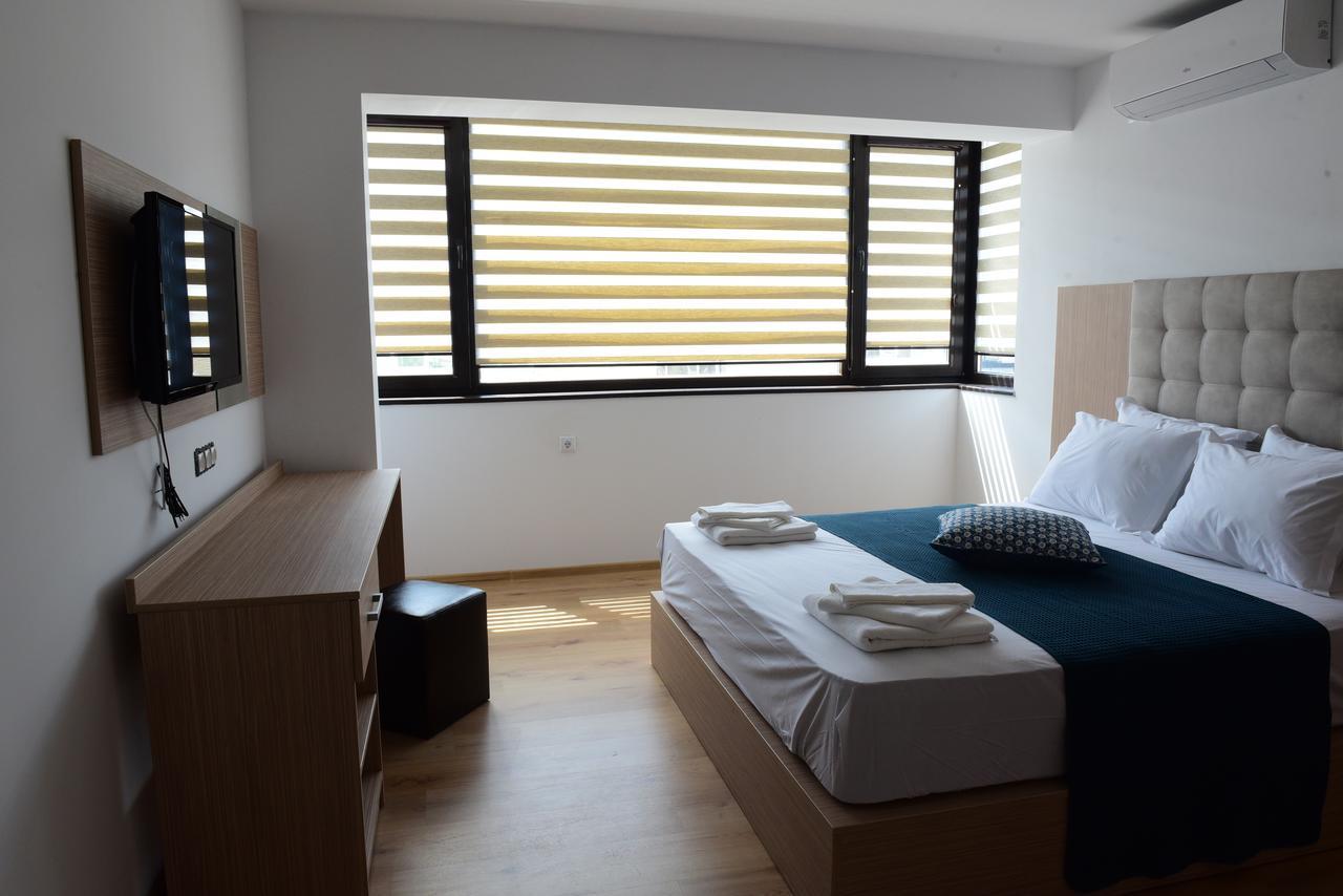 Hotel Active Apartments Targovishte (Targovishte) Exterior foto