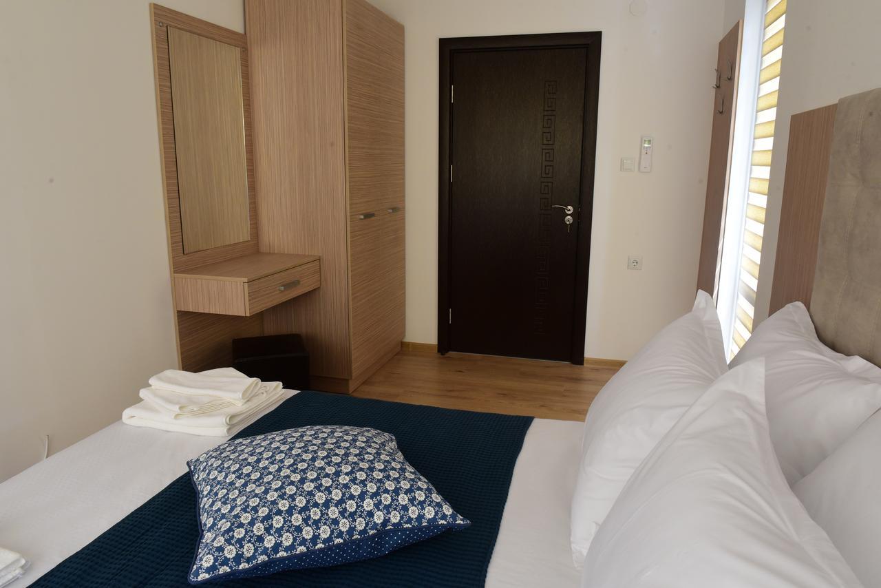 Hotel Active Apartments Targovishte (Targovishte) Exterior foto